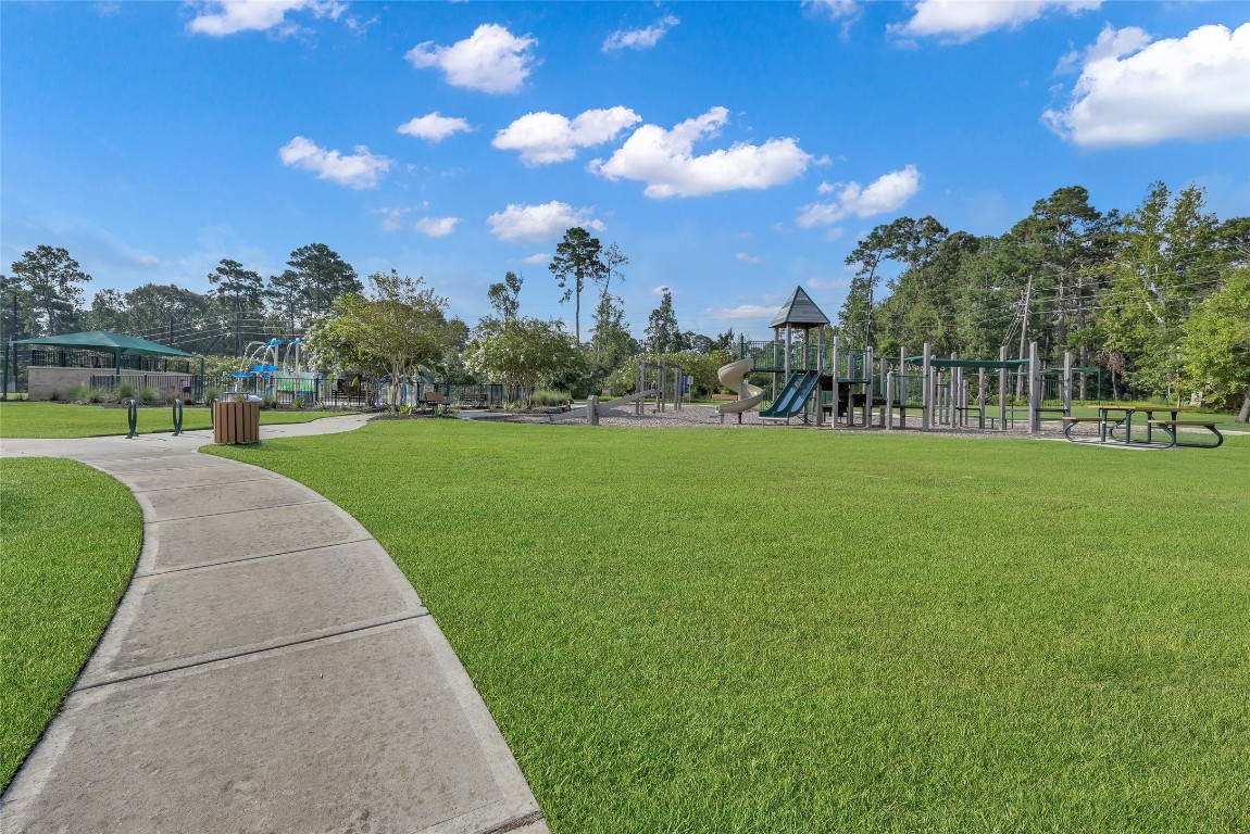 52 Ashe Juniper Way Magnolia, TX 77354 - Photo 30 of 38