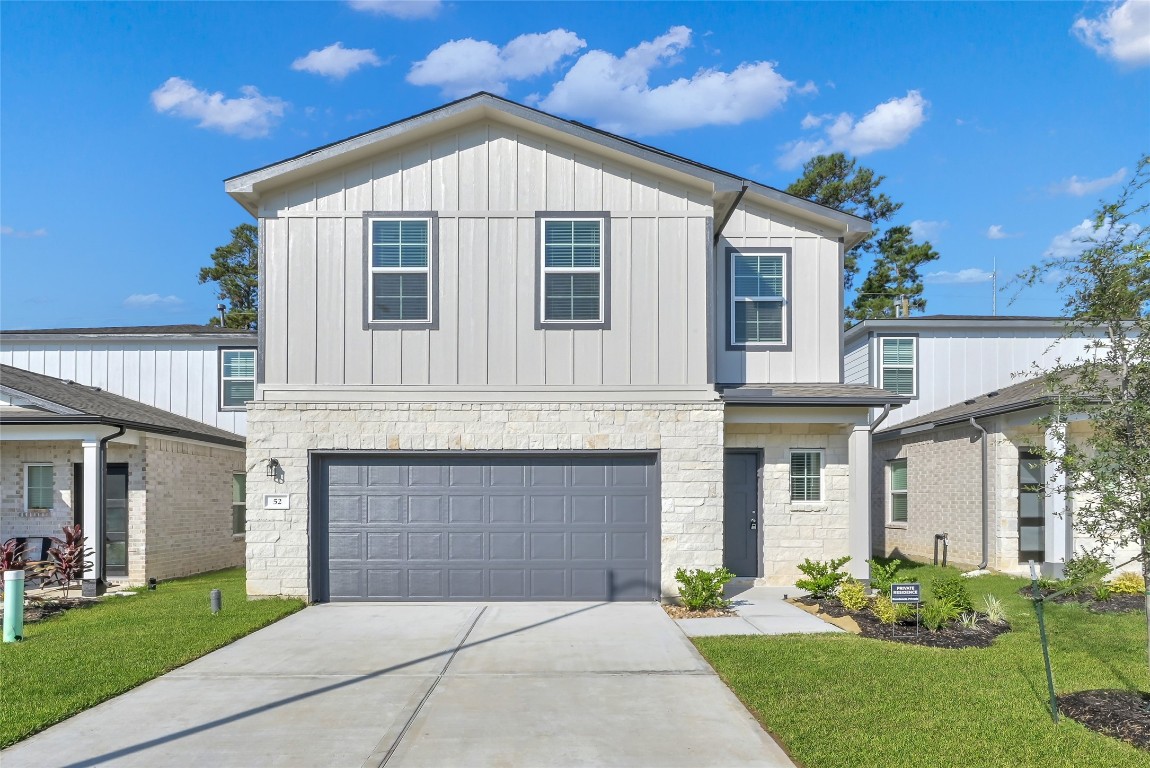 52 Ashe Juniper Way Magnolia, TX 77354 - Photo 3 of 38