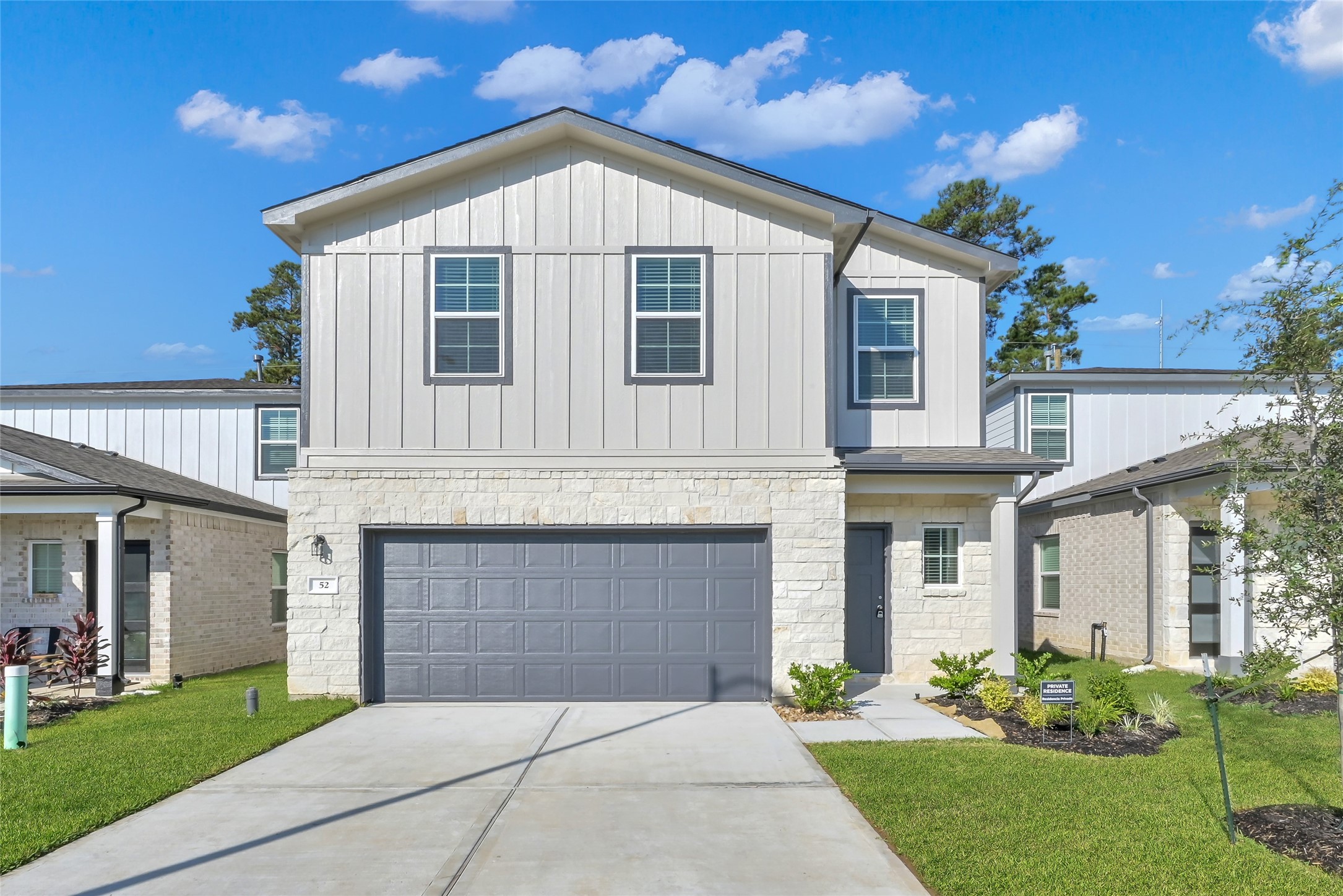 52 Ashe Juniper Way Magnolia, TX 77354 - Photo 3 of 38