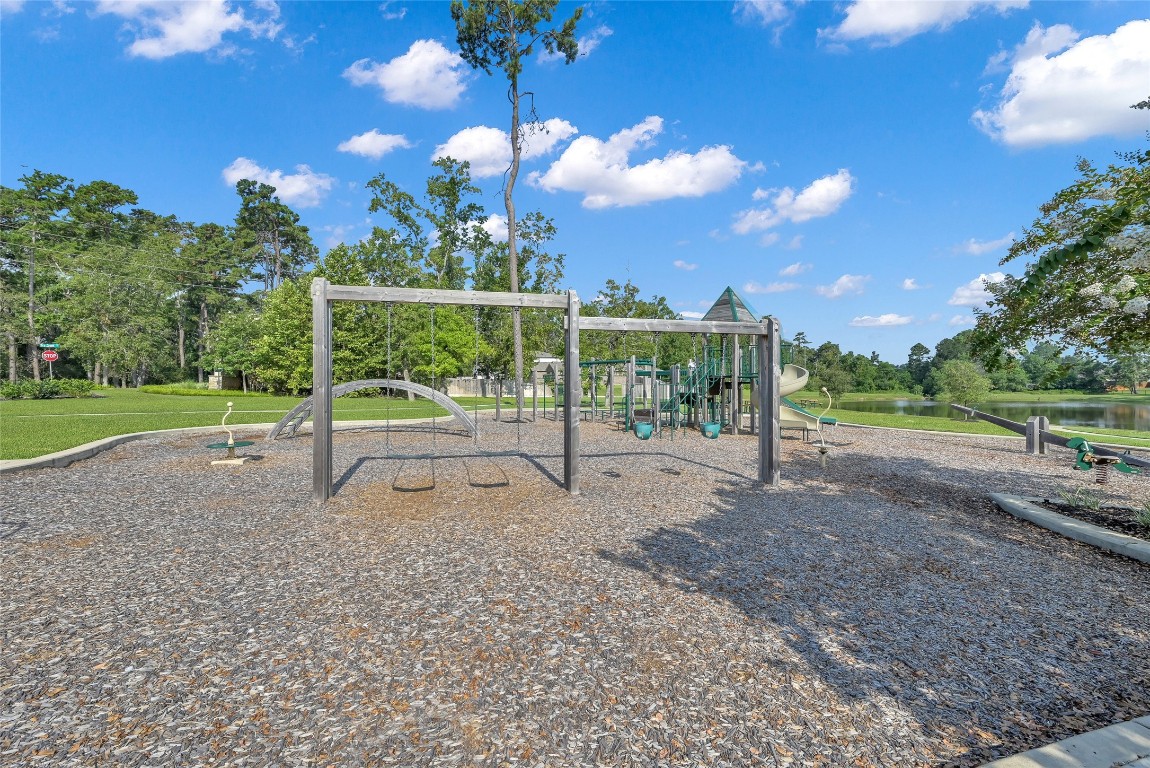 52 Ashe Juniper Way Magnolia, TX 77354 - Photo 31 of 38