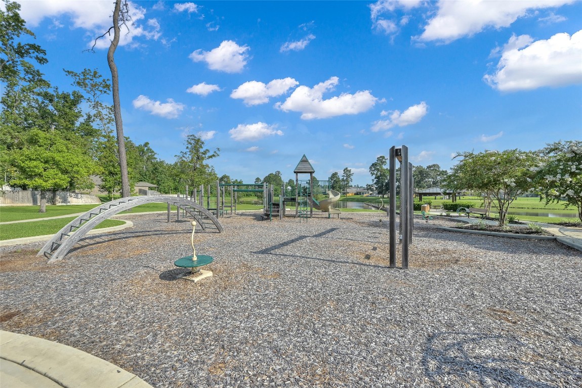 52 Ashe Juniper Way Magnolia, TX 77354 - Photo 32 of 38