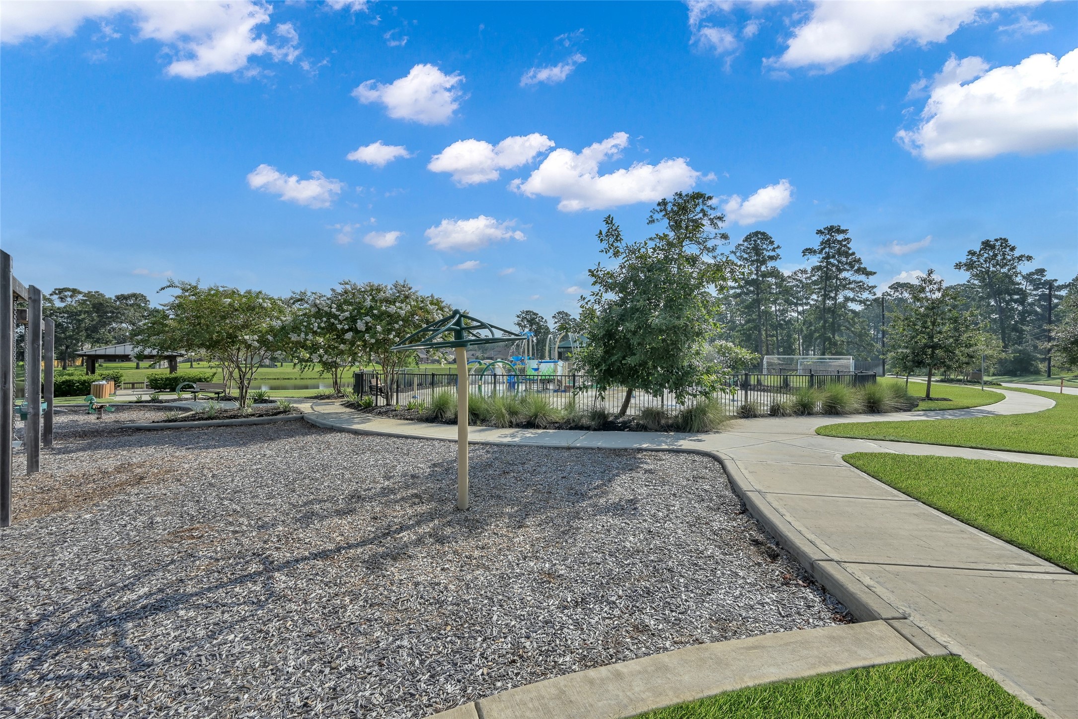 52 Ashe Juniper Way Magnolia, TX 77354 - Photo 33 of 38