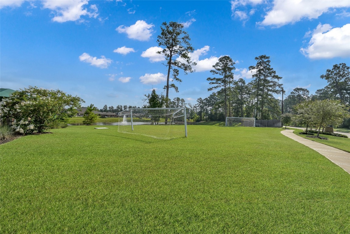 52 Ashe Juniper Way Magnolia, TX 77354 - Photo 34 of 38