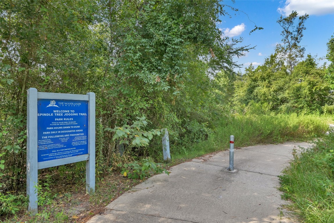 52 Ashe Juniper Way Magnolia, TX 77354 - Photo 35 of 38