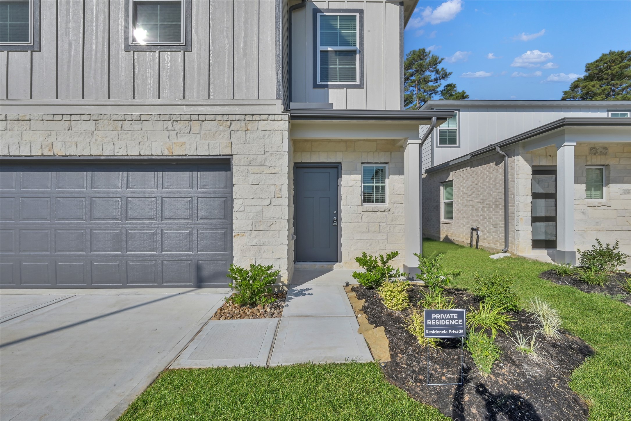 52 Ashe Juniper Way Magnolia, TX 77354 - Photo 4 of 38