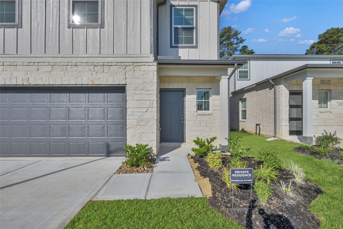 52 Ashe Juniper Way Magnolia, TX 77354 - Photo 4 of 38