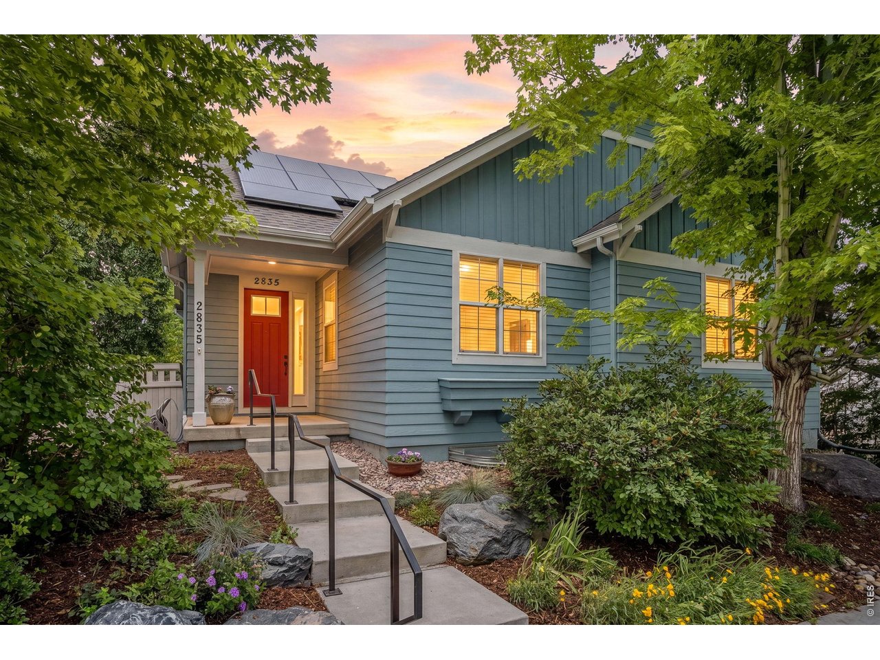 2835 Shadow Lake Road Lafayette, CO 80026 - Photo 1 of 7