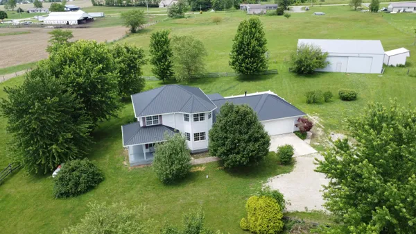$449,900 | 9181 Bussert Road Southwest, Amanda, OH 43102