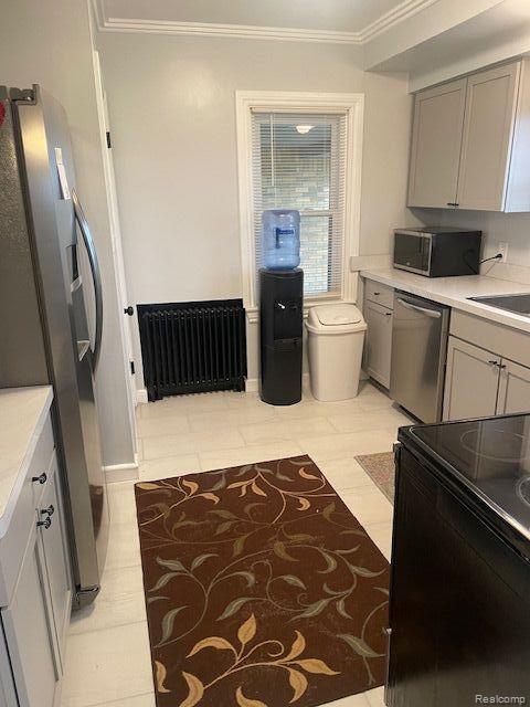 1551 East Filion Road Filion, MI 48432 - Photo 5 of 22