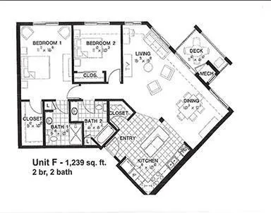 $72,500 | 2155 6th Lane Southeast, Unit 202, Cambridge, MN 55008