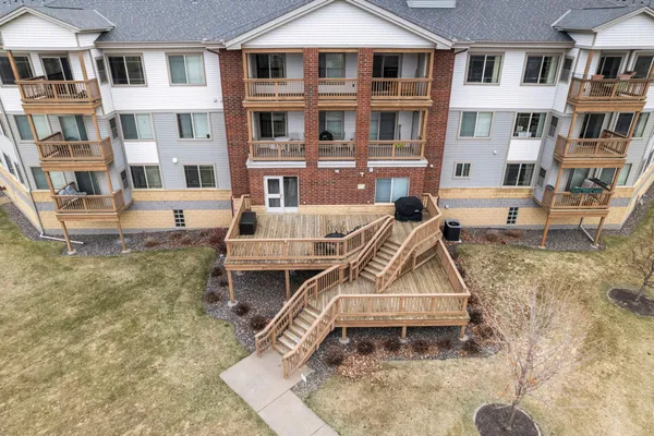 $72,500 | 2155 6th Lane Southeast, Unit 202, Cambridge, MN 55008