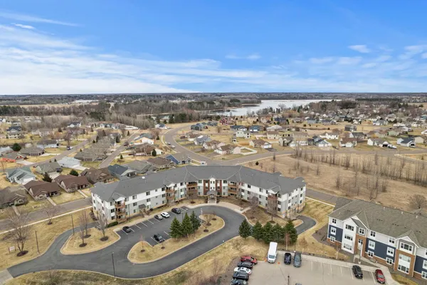 $72,500 | 2155 6th Lane Southeast, Unit 202, Cambridge, MN 55008