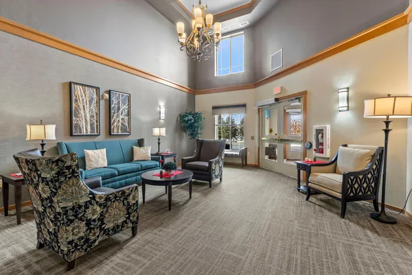 $72,500 | 2155 6th Lane Southeast, Unit 202, Cambridge, MN 55008