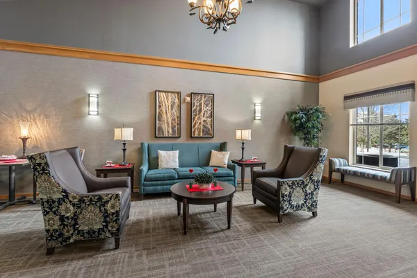 $72,500 | 2155 6th Lane Southeast, Unit 202, Cambridge, MN 55008