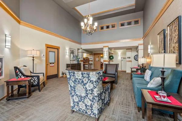 $72,500 | 2155 6th Lane Southeast, Unit 202, Cambridge, MN 55008