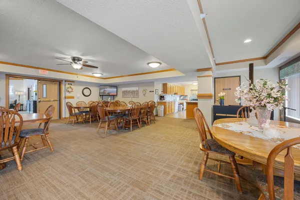 $72,500 | 2155 6th Lane Southeast, Unit 202, Cambridge, MN 55008