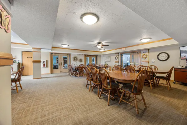 $72,500 | 2155 6th Lane Southeast, Unit 202, Cambridge, MN 55008
