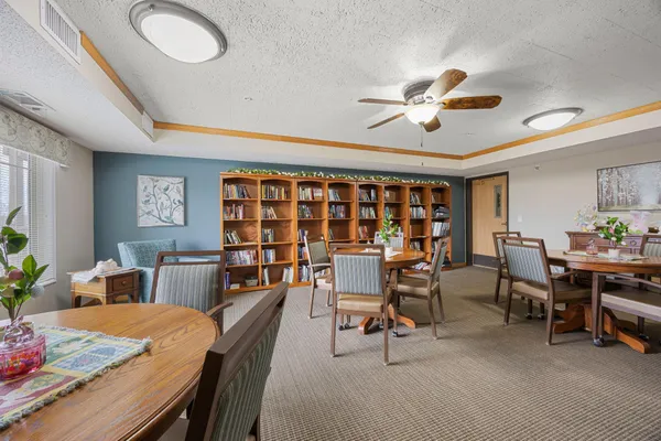 $72,500 | 2155 6th Lane Southeast, Unit 202, Cambridge, MN 55008