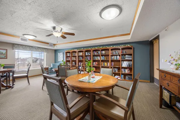 $72,500 | 2155 6th Lane Southeast, Unit 202, Cambridge, MN 55008