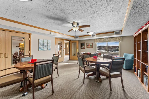 $72,500 | 2155 6th Lane Southeast, Unit 202, Cambridge, MN 55008