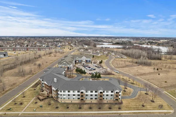 $72,500 | 2155 6th Lane Southeast, Unit 202, Cambridge, MN 55008