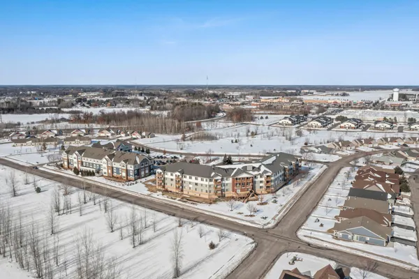 $72,500 | 2155 6th Lane Southeast, Unit 202, Cambridge, MN 55008