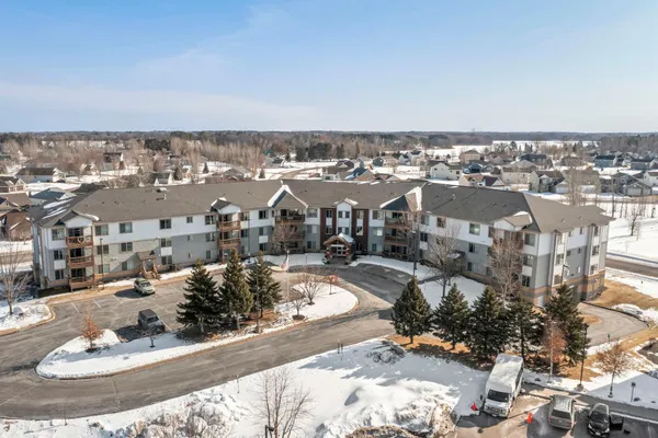 $72,500 | 2155 6th Lane Southeast, Unit 202, Cambridge, MN 55008