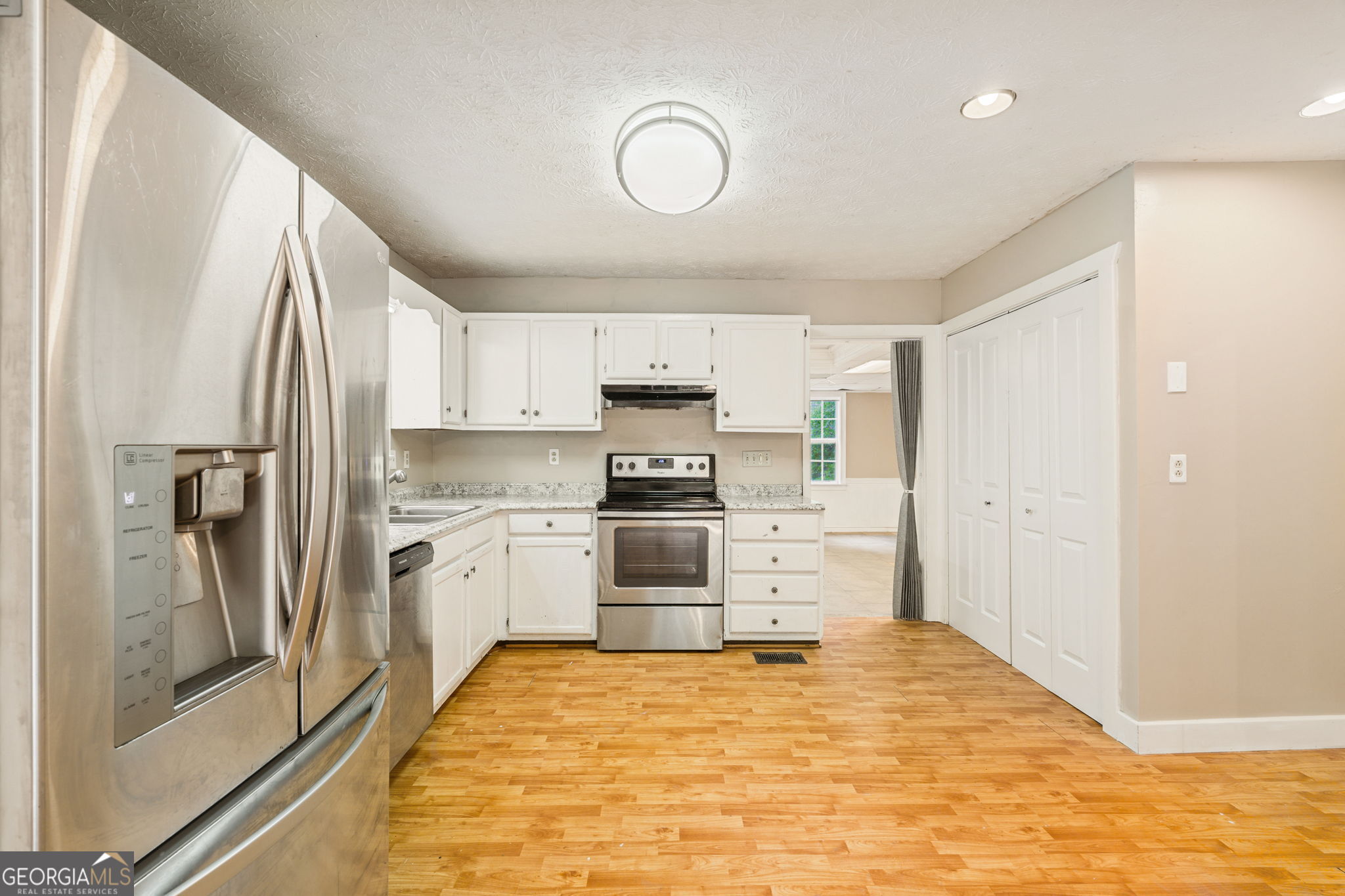 61 Turner Road McDonough, GA 30252 - Photo 15 of 50 Kitchen