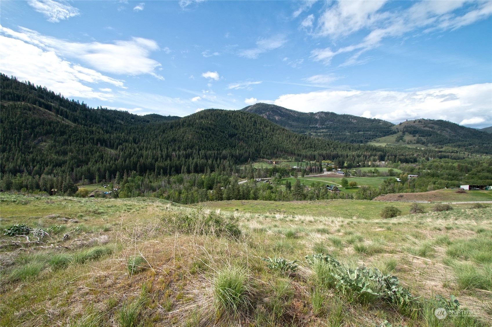 188 Twisp River Road Twisp, WA 98856 - Photo 12 of 28 Gallery Image 12