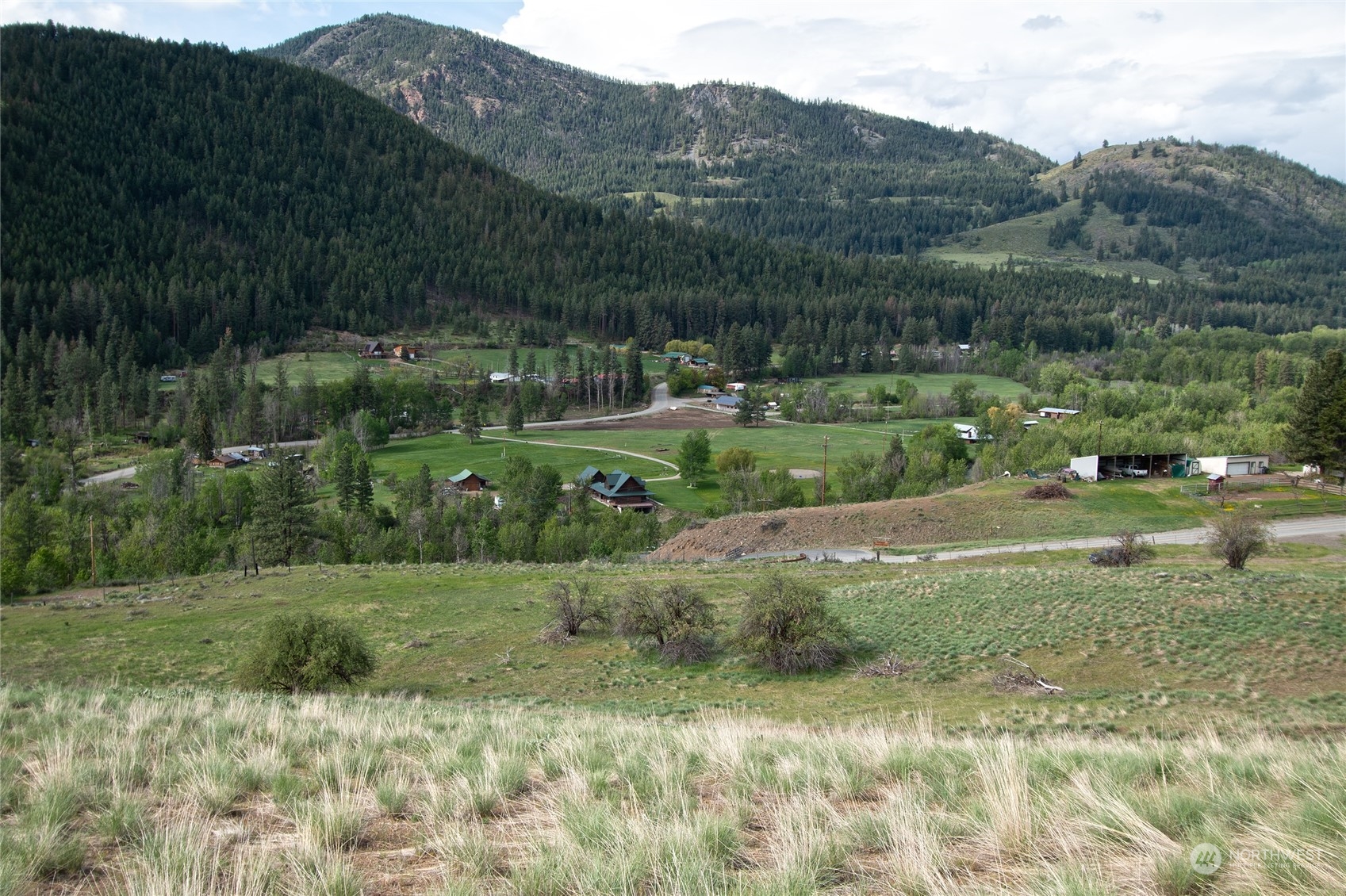 188 Twisp River Road Twisp, WA 98856 - Photo 21 of 28 Gallery Image 21
