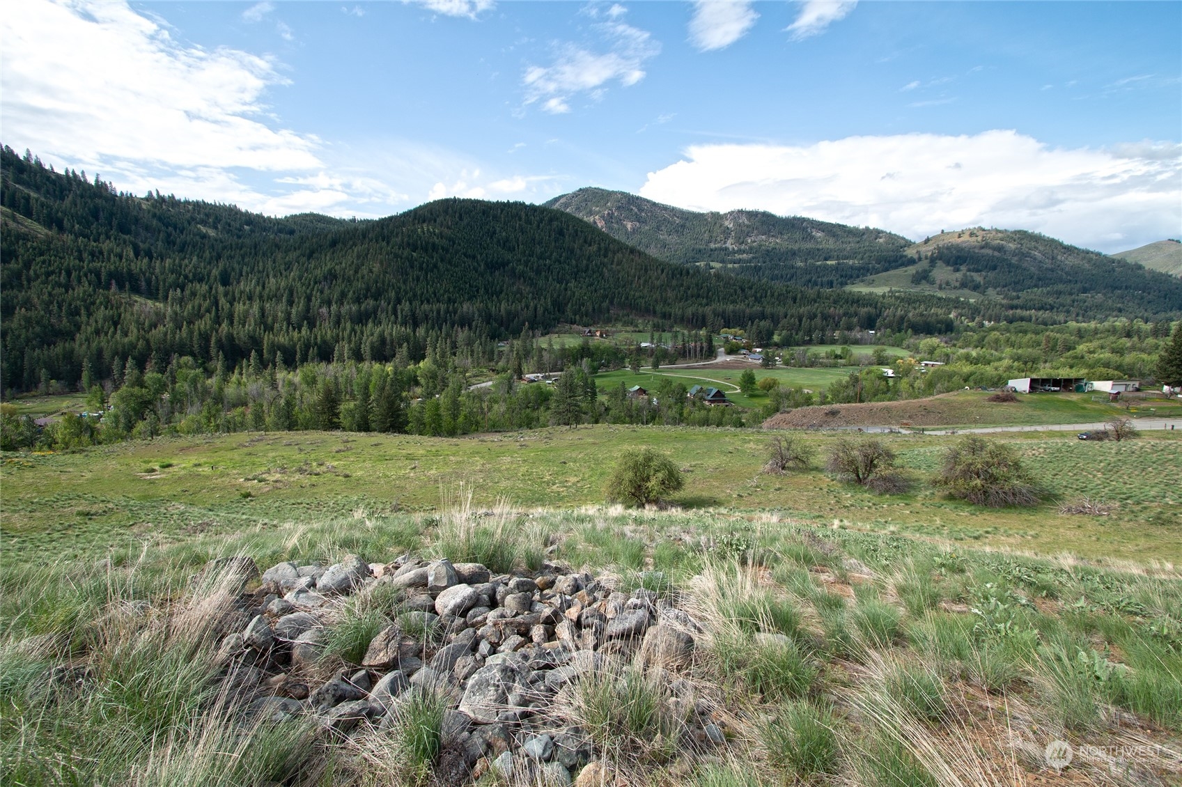 188 Twisp River Road Twisp, WA 98856 - Photo 24 of 28 Gallery Image 24