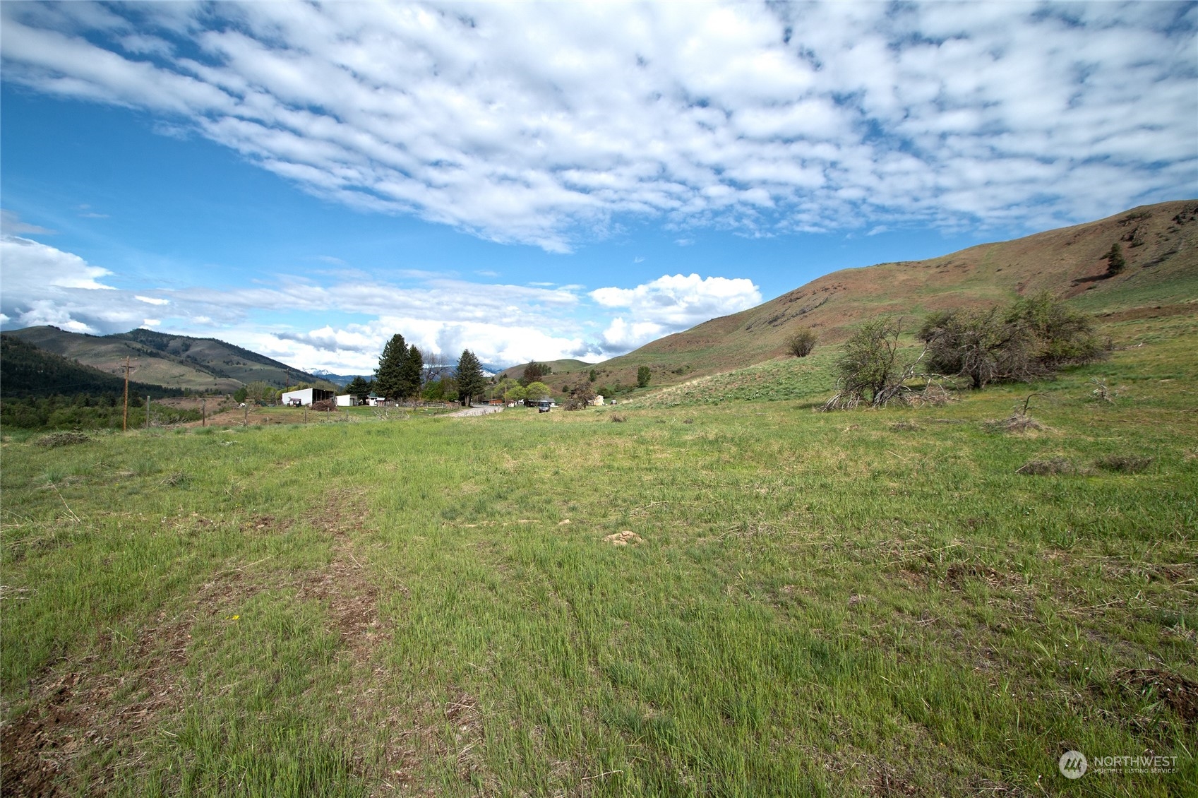 188 Twisp River Road Twisp, WA 98856 - Photo 6 of 28 Gallery Image 6