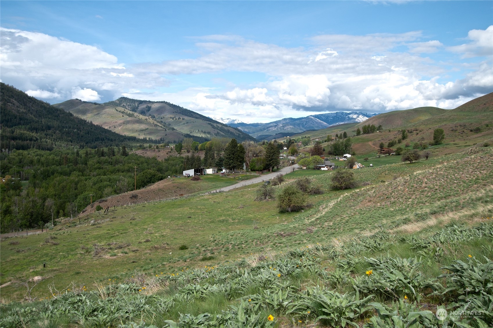 188 Twisp River Road Twisp, WA 98856 - Photo 10 of 28 Gallery Image 10