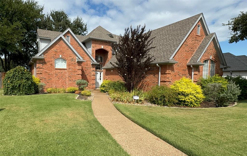 4707 North Meadow Rdg Cir  