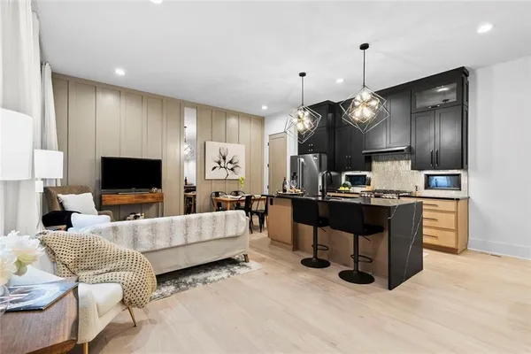 $595,000 | 1968 8th Street, Unit 6, Atlanta, GA 30341