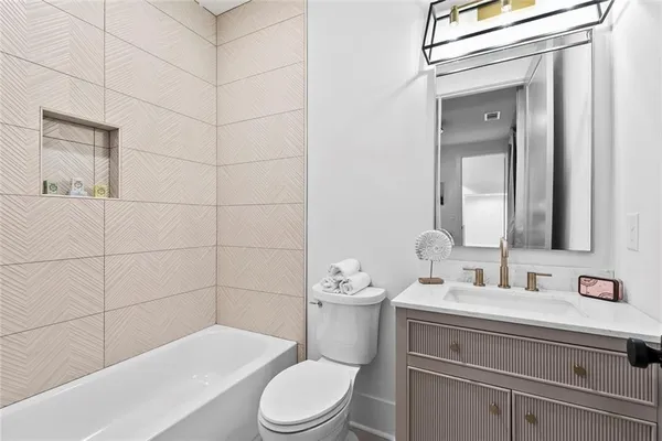 $595,000 | 1968 8th Street, Unit 6, Atlanta, GA 30341