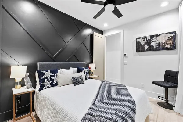 $595,000 | 1968 8th Street, Unit 6, Atlanta, GA 30341