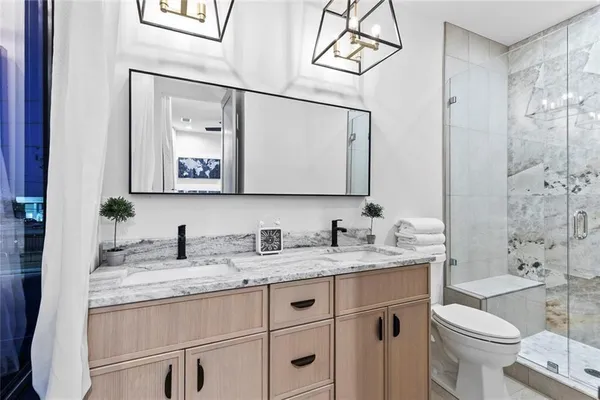 $595,000 | 1968 8th Street, Unit 6, Atlanta, GA 30341