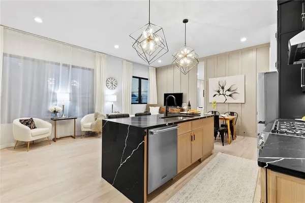 $595,000 | 1968 8th Street, Unit 6, Atlanta, GA 30341