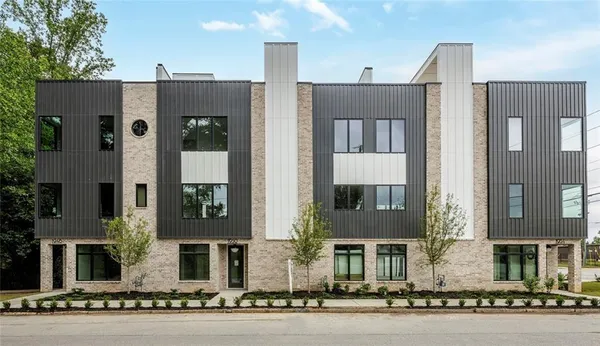 $595,000 | 1968 8th Street, Unit 6, Atlanta, GA 30341