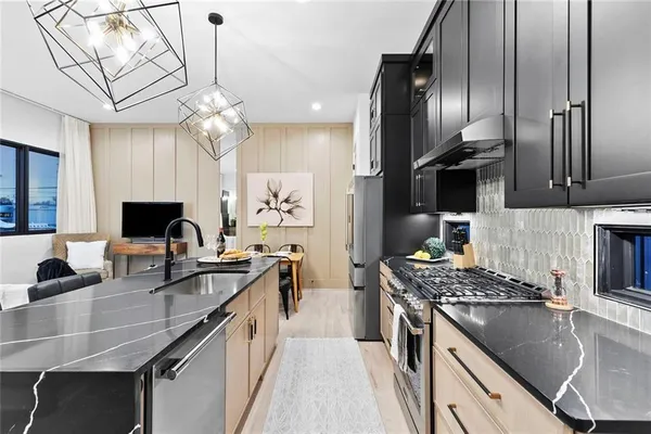 $595,000 | 1968 8th Street, Unit 6, Atlanta, GA 30341