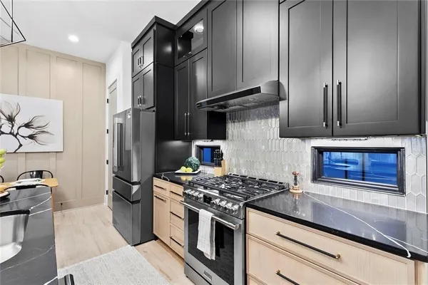 $595,000 | 1968 8th Street, Unit 6, Atlanta, GA 30341