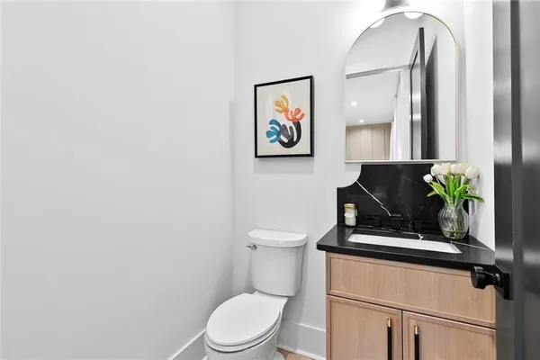 $595,000 | 1968 8th Street, Unit 6, Atlanta, GA 30341