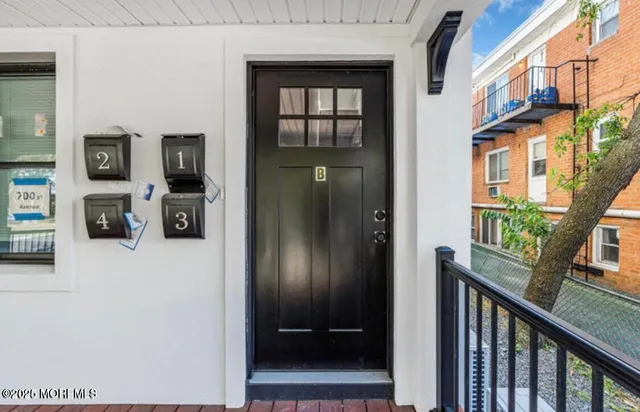 $2,650 | 700 5th Avenue, Unit B, Asbury Park, NJ 07712