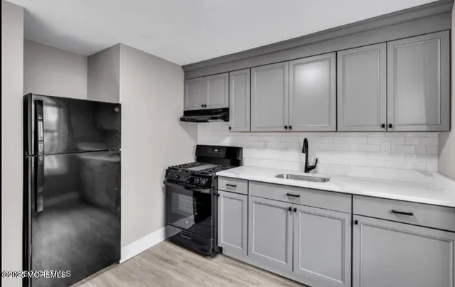 $2,650 | 700 5th Avenue, Unit B, Asbury Park, NJ 07712