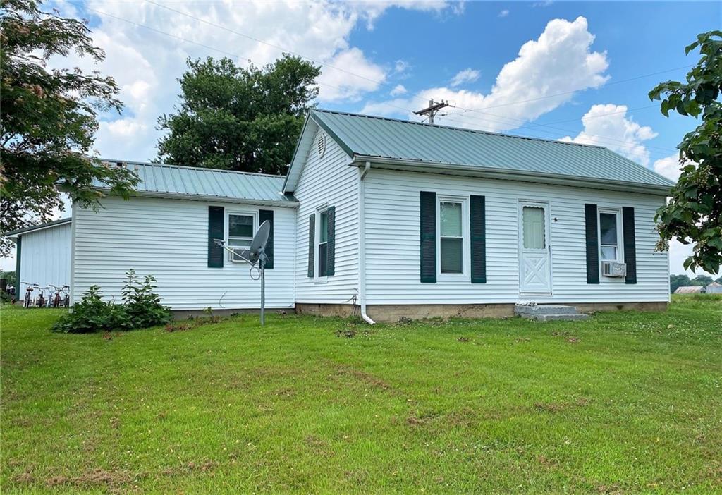 11021 West Blake Road Deputy, IN 47230 - Photo 1 of 16 Gallery Image 1