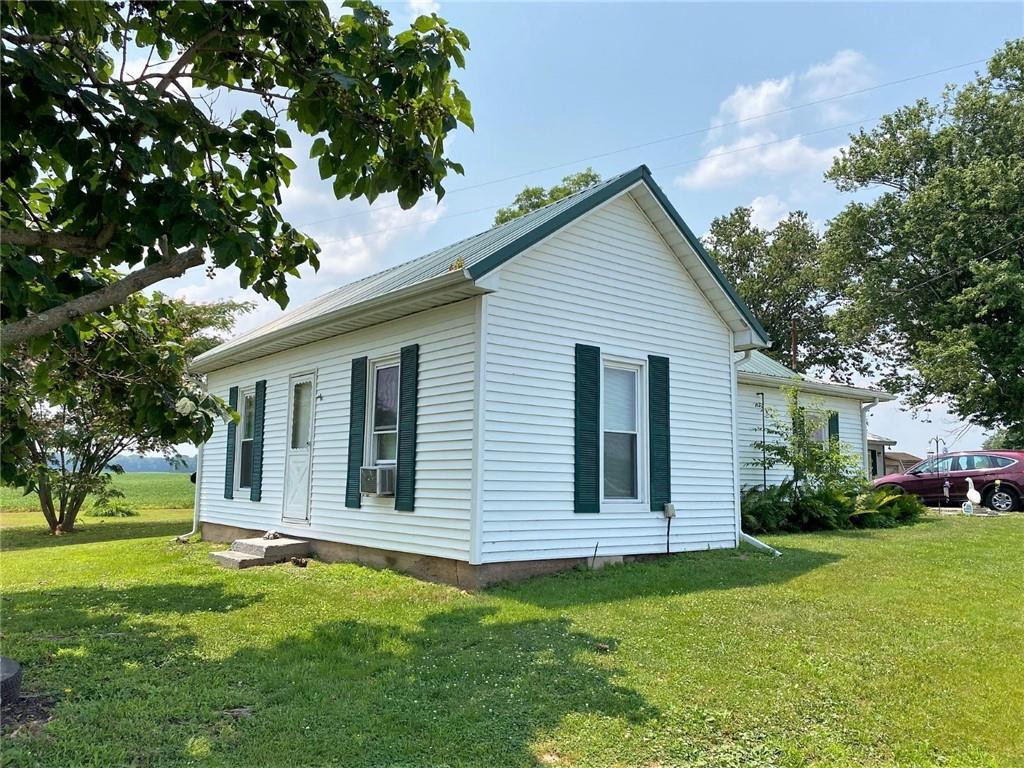 11021 West Blake Road Deputy, IN 47230 - Photo 2 of 16 Gallery Image 2