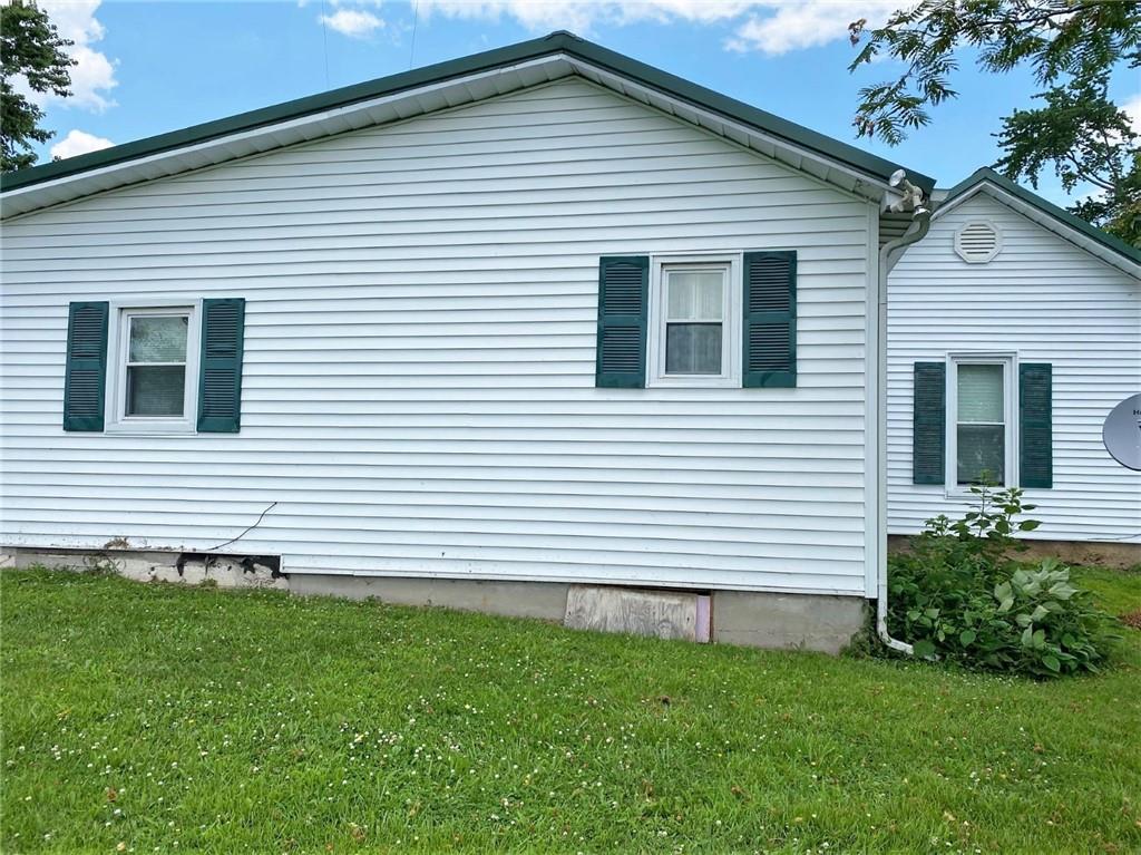 11021 West Blake Road Deputy, IN 47230 - Photo 4 of 16 Gallery Image 4