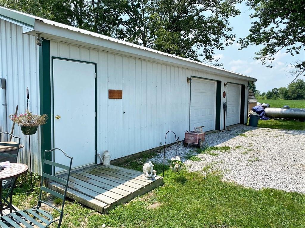 11021 West Blake Road Deputy, IN 47230 - Photo 5 of 16 Gallery Image 5