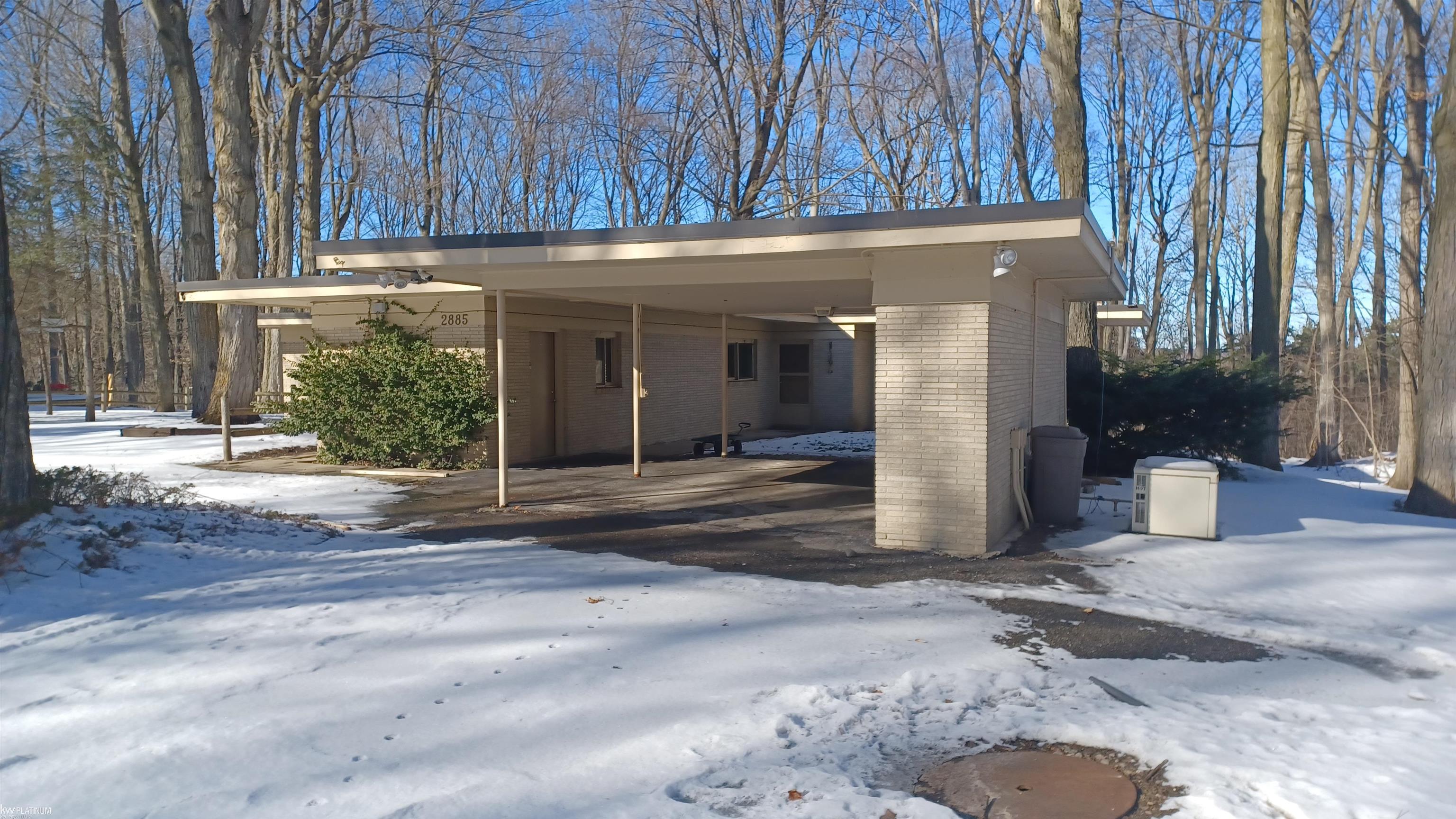 2885 Lake George Road West Branch, MI 48661 - Photo 3 of 56 50101379-2.JPG